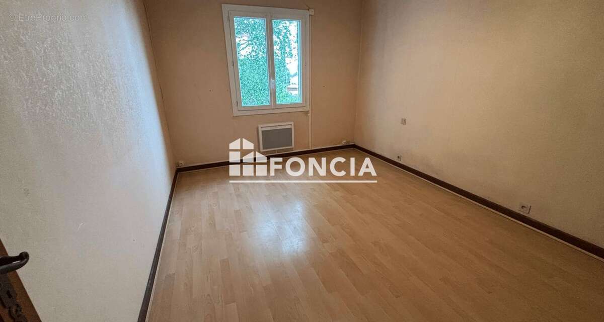 Maison à SAINT-SAVINIEN