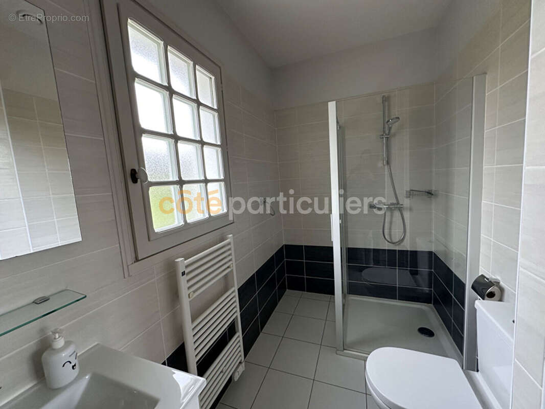 Maison à MORTAGNE-SUR-SEVRE