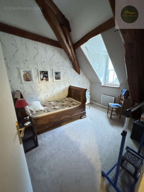 Maison à VOULX