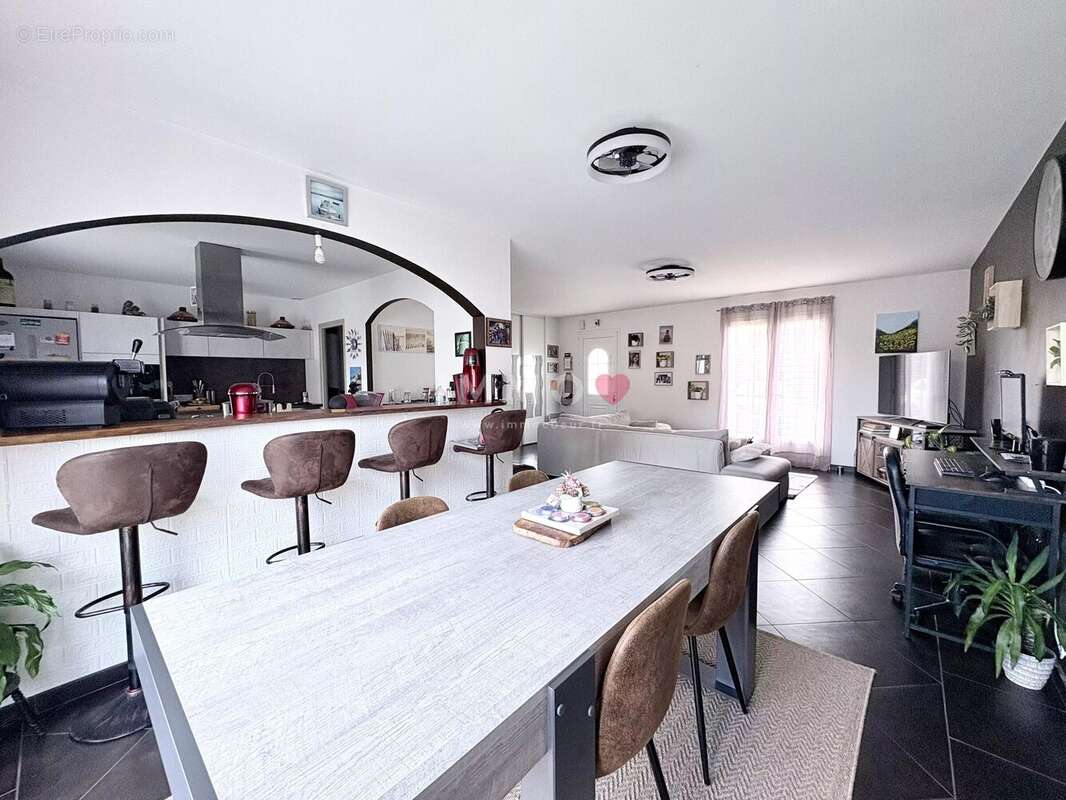 Maison à SAINT-PIERRE-D'OLERON