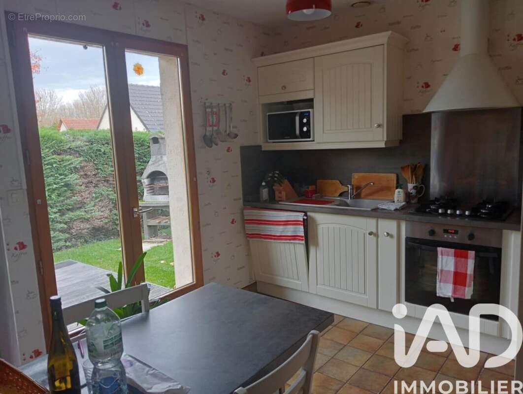 Photo 5 - Maison à ARREST