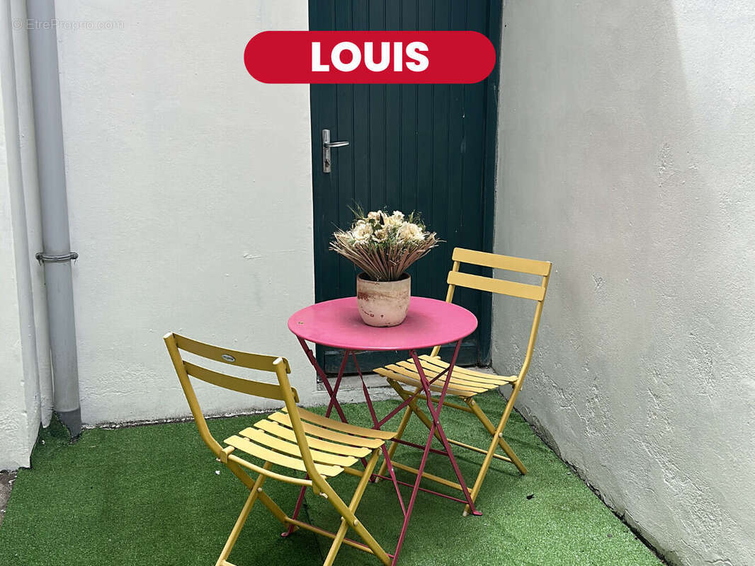 Appartement à LILLE