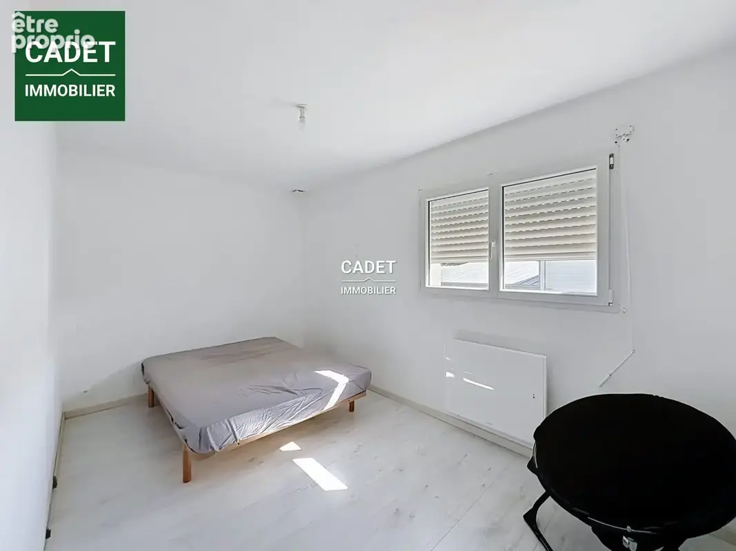 Maison 5 pièces 122 m² à vendre à Sartilly (50530) - photo 8
