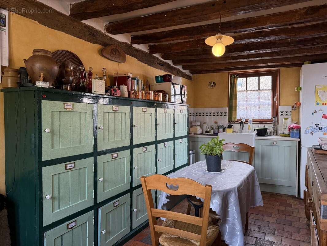 Maison 145 m² à Bernay  - photo 5