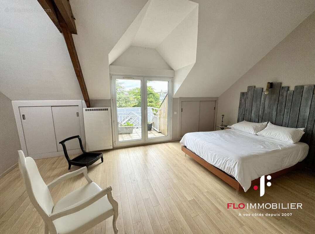 Appartement 143 m² à Caen  - photo 7