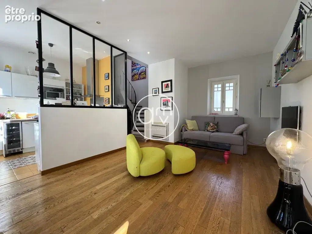 Toulon   Charmante maison des années 30, un véritable cocon avec piscine et garage - photo 10
