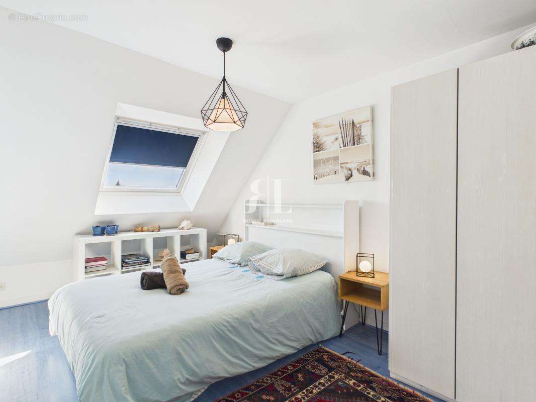 Appartement à LARMOR-PLAGE