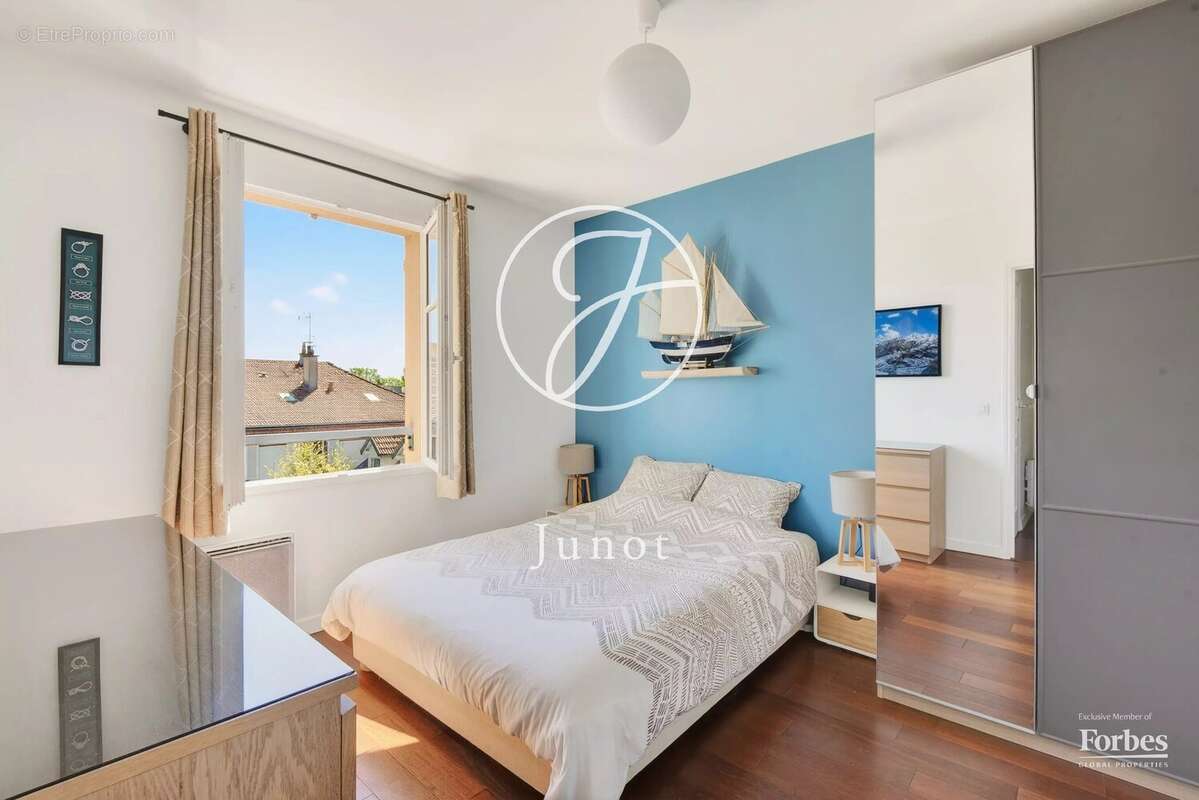 Appartement à SAINT-CLOUD