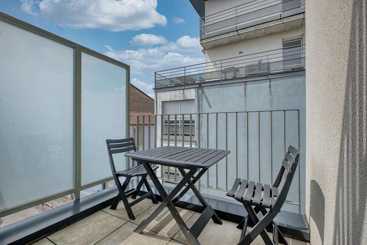 Charmant T2 de 35 m² au cœur de Rives de Meurthe - photo 3