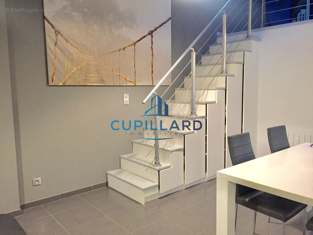 Appartement à ROANNE