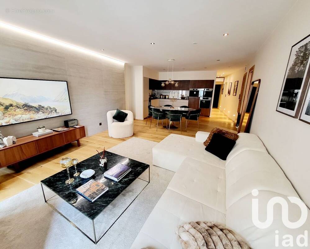 Photo 1 - Appartement à CHAMBERY