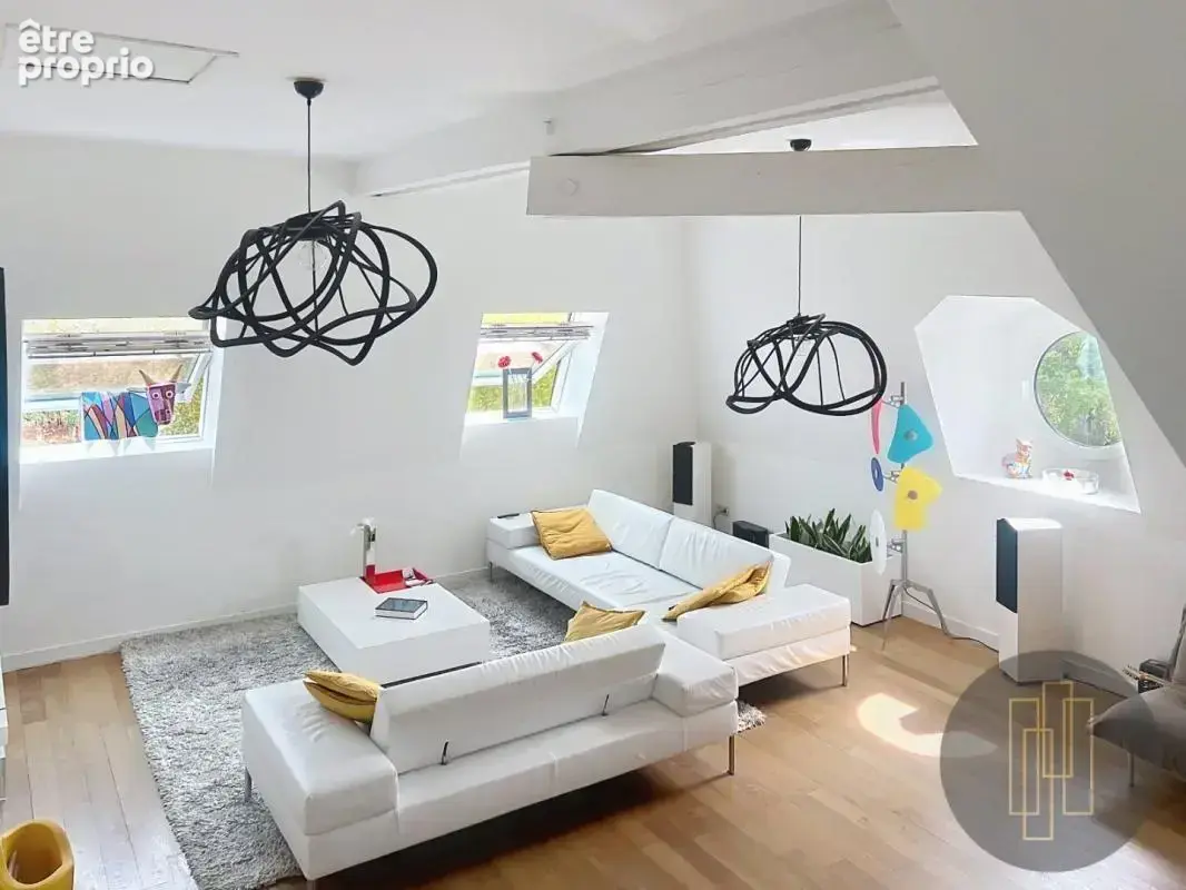 Un appartement d'exception dans un site exceptionnel - photo 3
