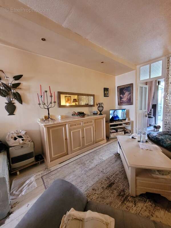 Immeuble 119 m² au centre de Saint-Pourçain-sur-Sioule - photo 4