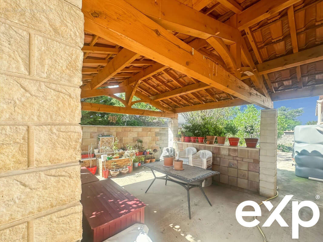 Maison à SAINT-MAXIMIN-LA-SAINTE-BAUME