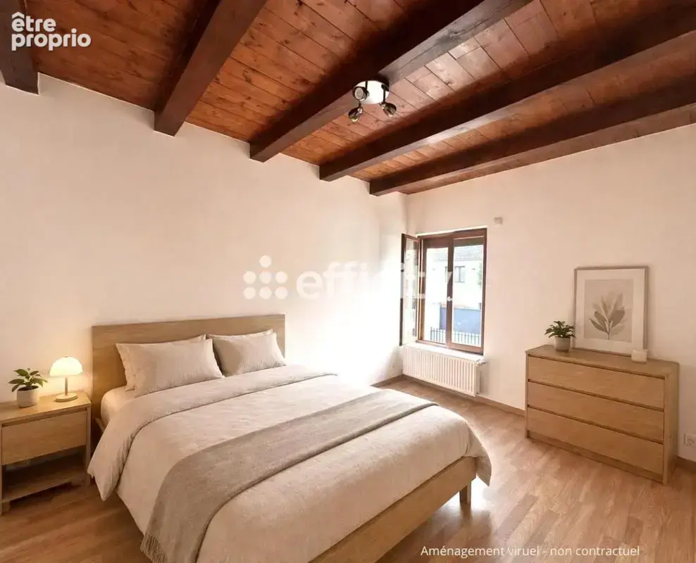 Maison 6 pièces 115 m² à vendre à Iverny (77165) - photo 6