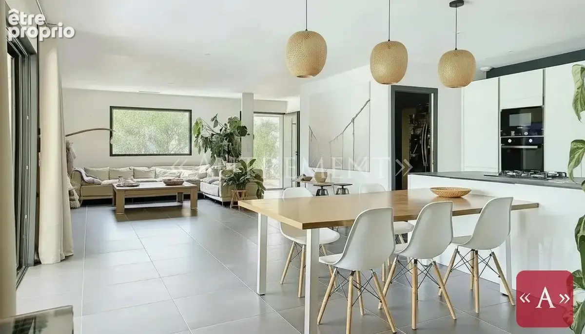 Charmante villa plain-pied - photo 4