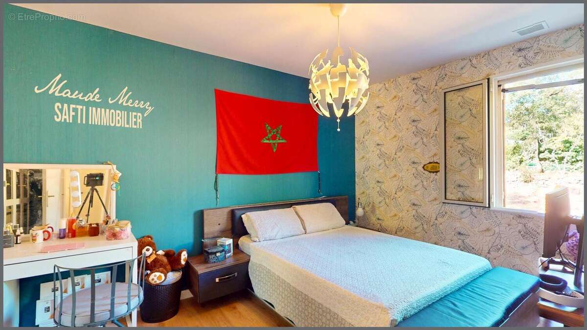 Photo 8 - Maison à GAREOULT