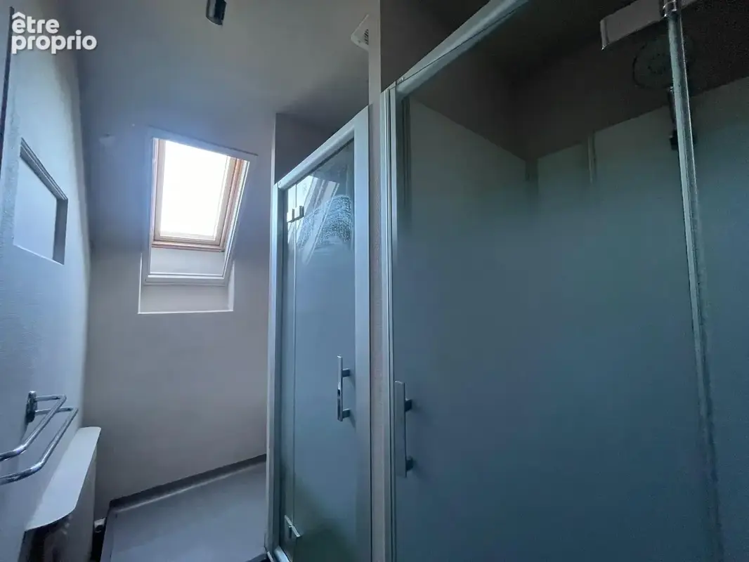Tenemant immobilier comprenant deux maisons/centre annonay/quartier residentiel - photo 18