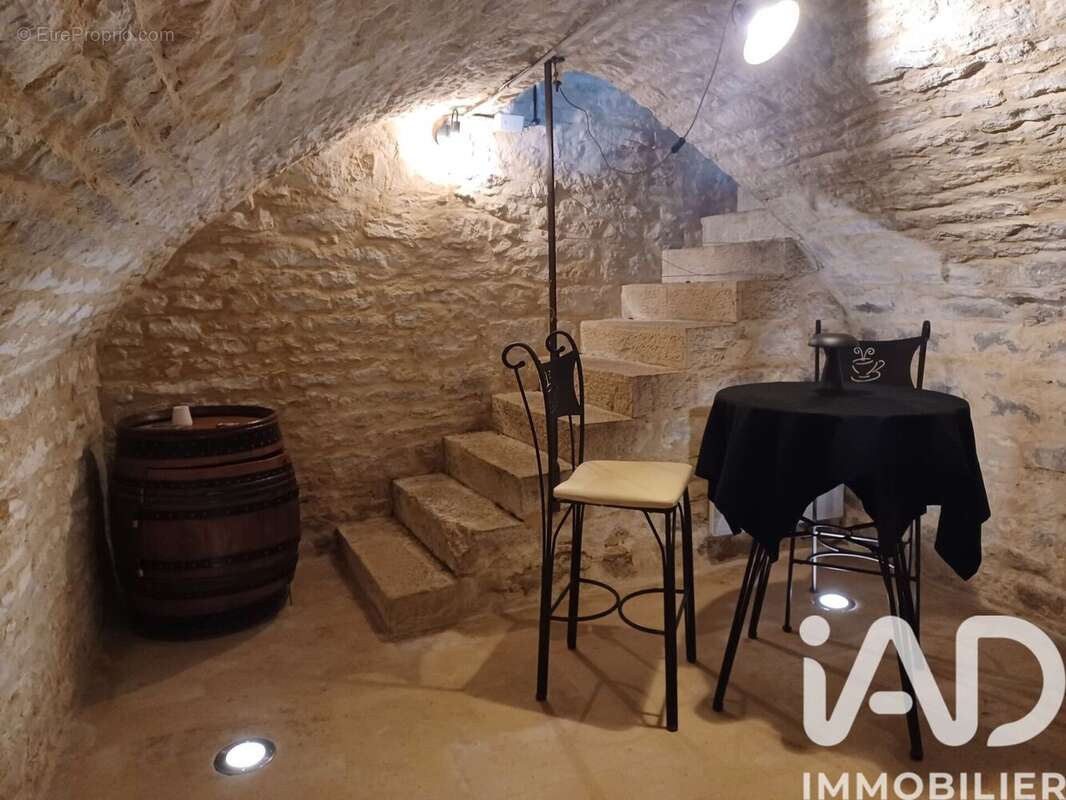 Photo 7 - Maison à ANCY-LE-FRANC