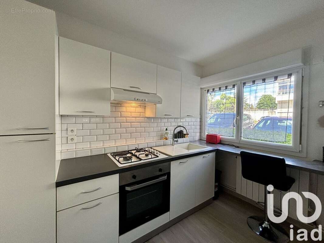 Photo 2 - Appartement à ROYAN