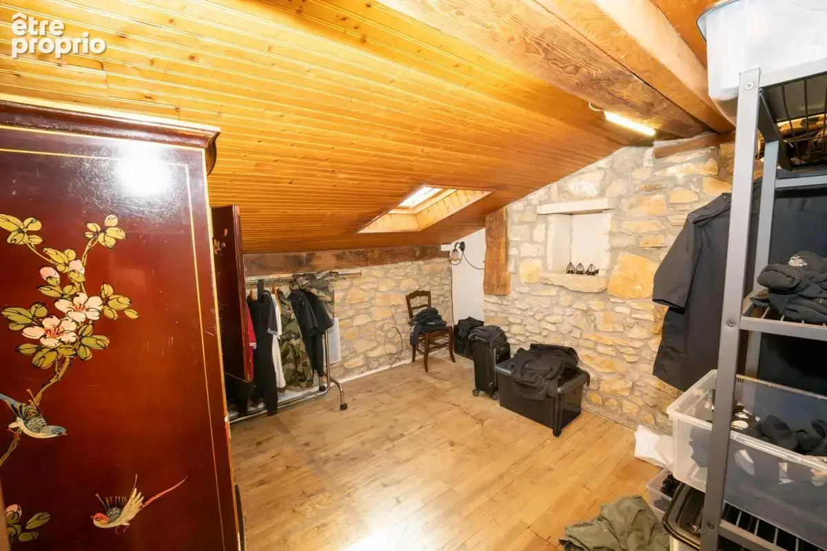 Maison 8 pièces 137 m² à vendre à Lussas-Et-Nontronneau (24300) - photo 10