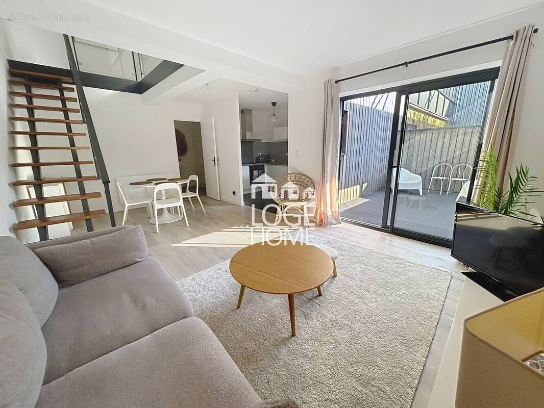 Appartement à CROIX
