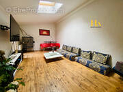 Maison à MONTELIMAR