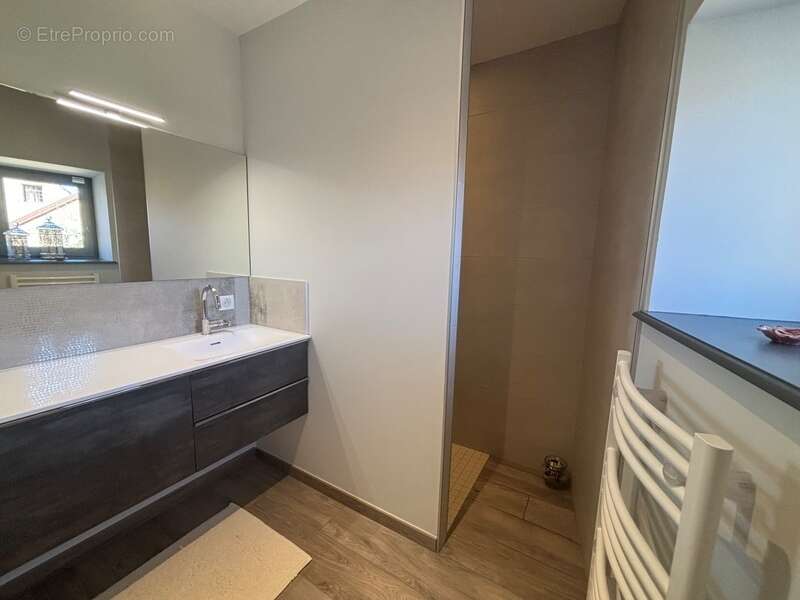 A vendre - Maison de charme - Cormatin 71460 -  115 m² - photo 10