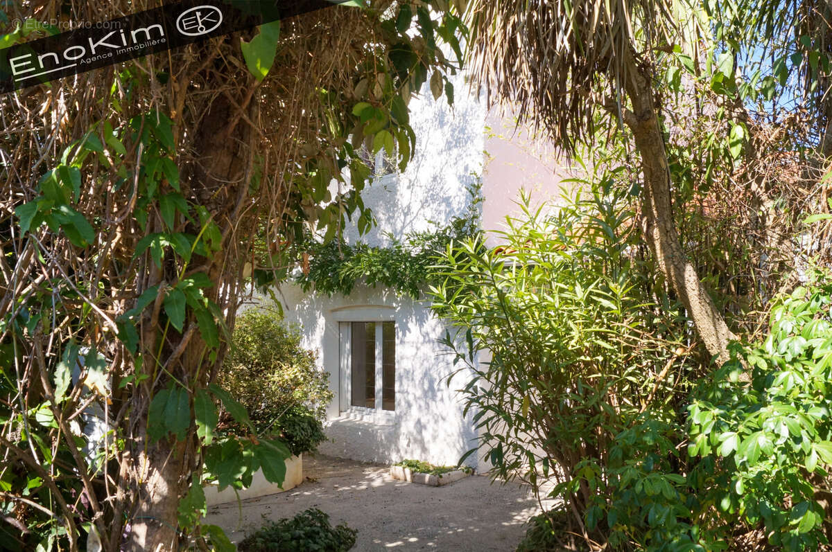 Maison à LES SABLES-D'OLONNE