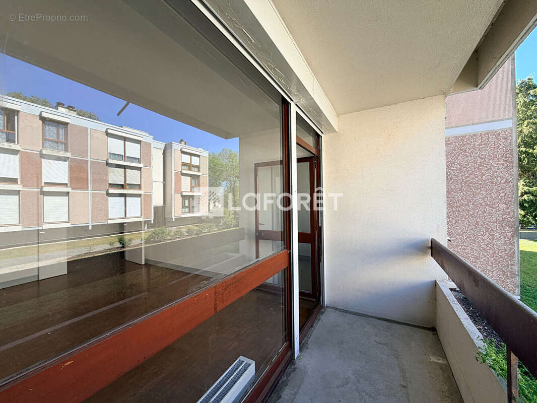Appartement à VITRY-LE-FRANCOIS