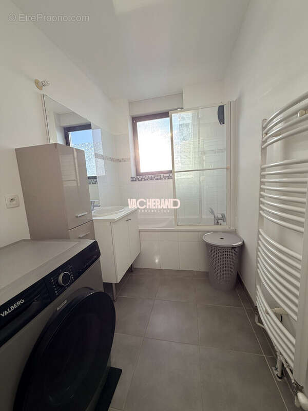 Appartement à DUNKERQUE