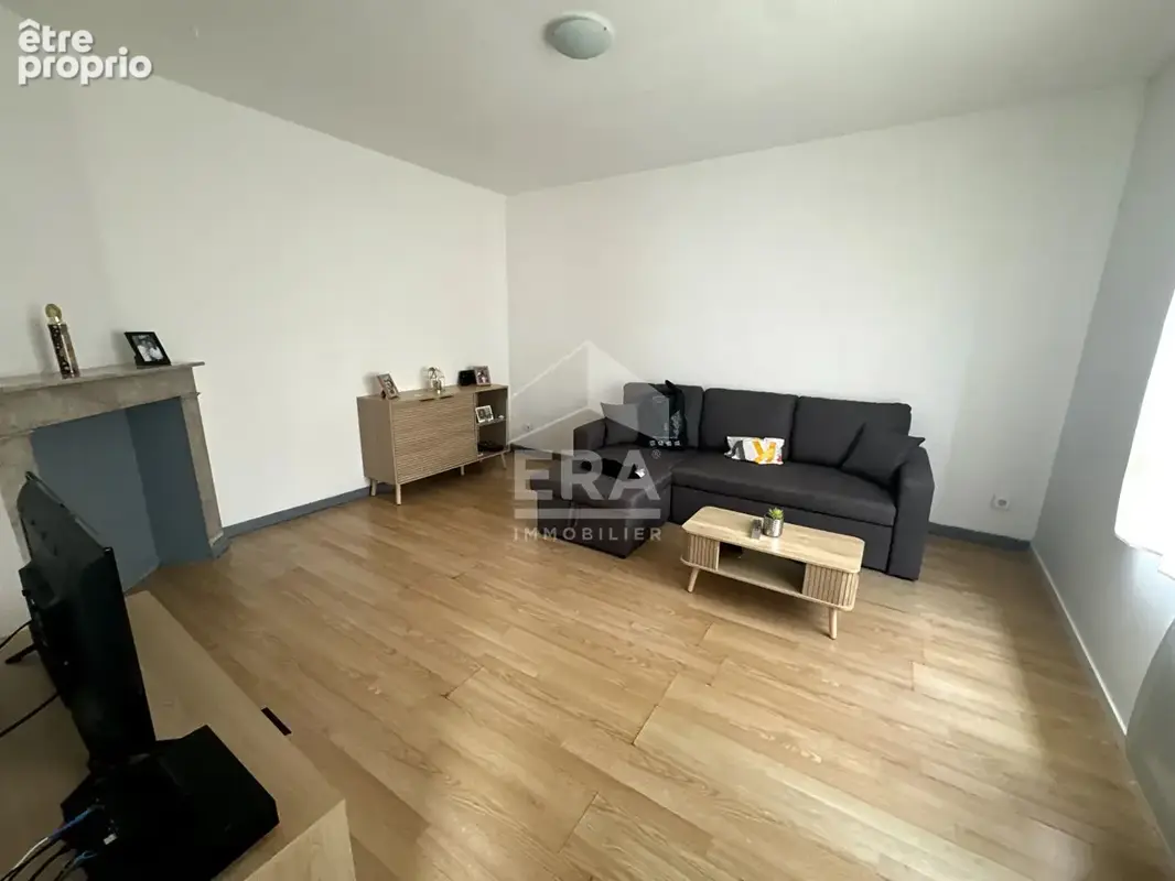 Immeuble 90m² à boulogne-sur-mer - photo 2