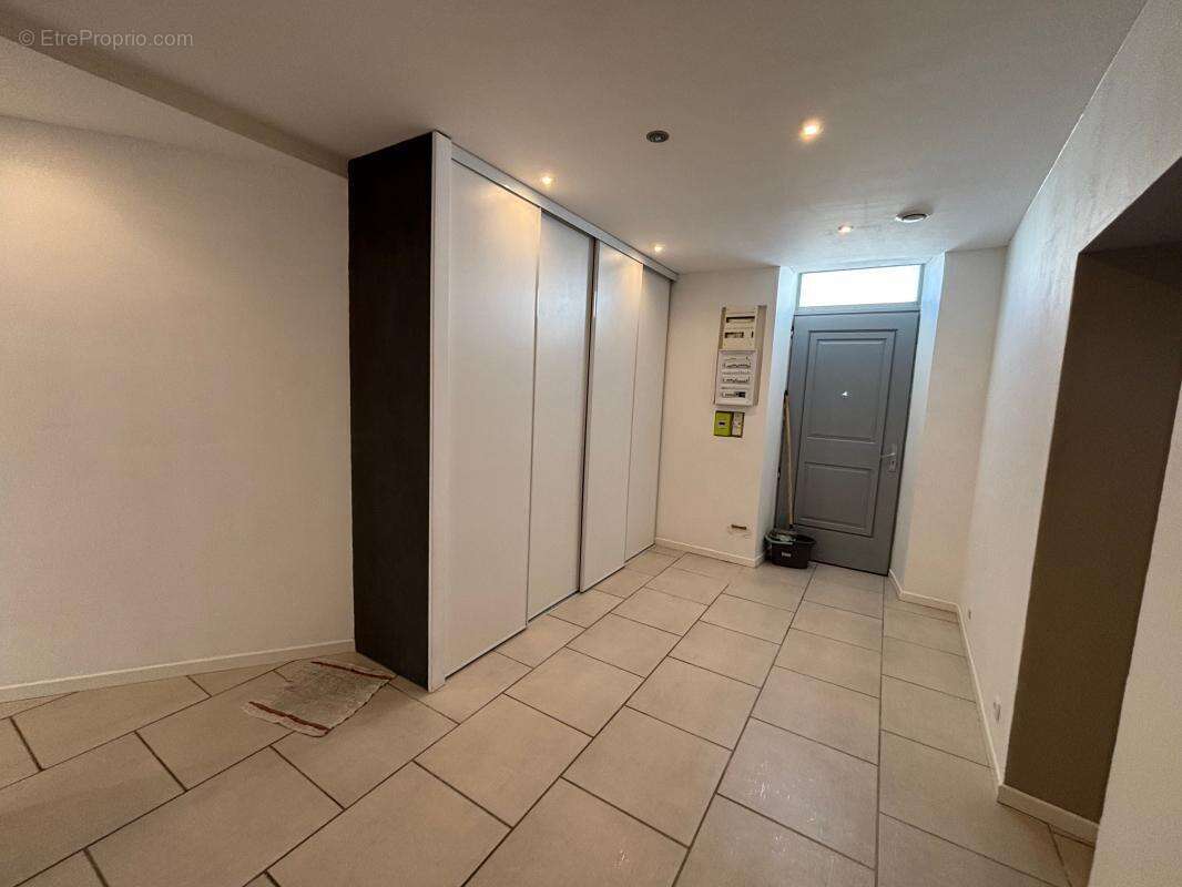 Maison à SAINT-DENIS-D&#039;OLERON