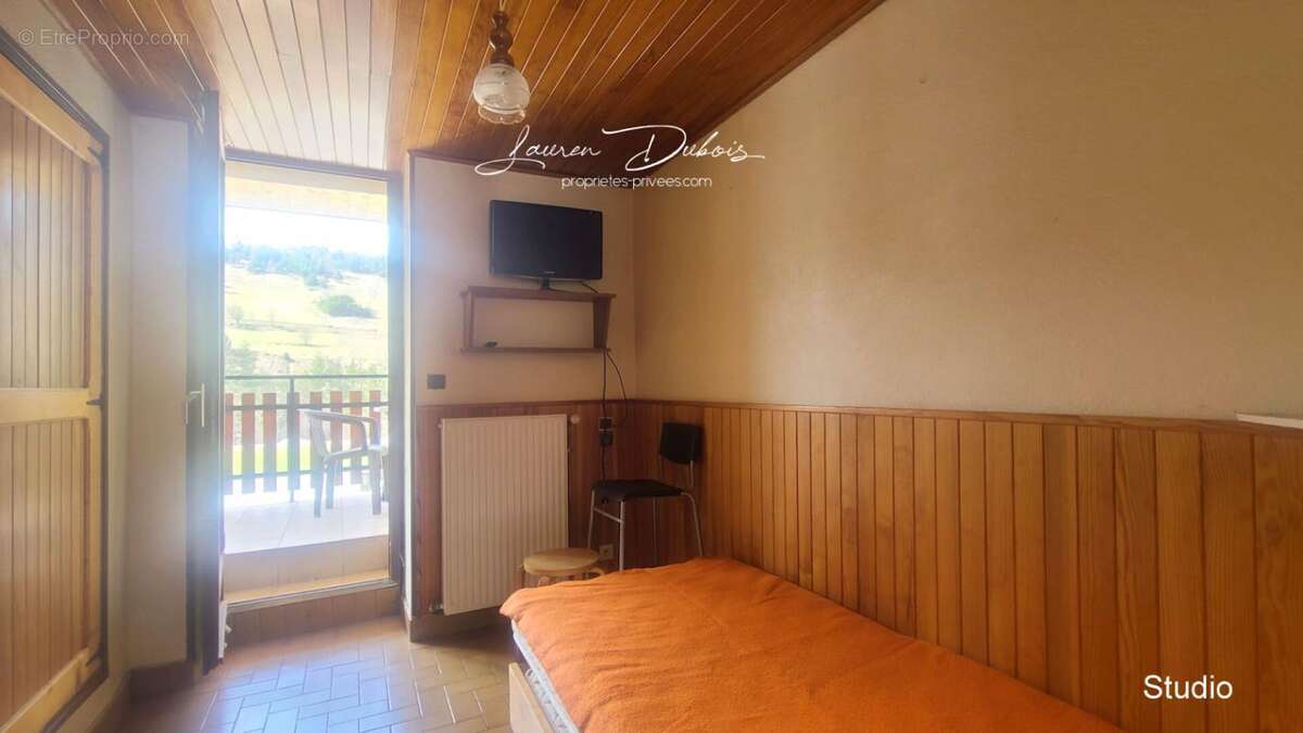 Maison à SAINT-ETIENNE-EN-DEVOLUY