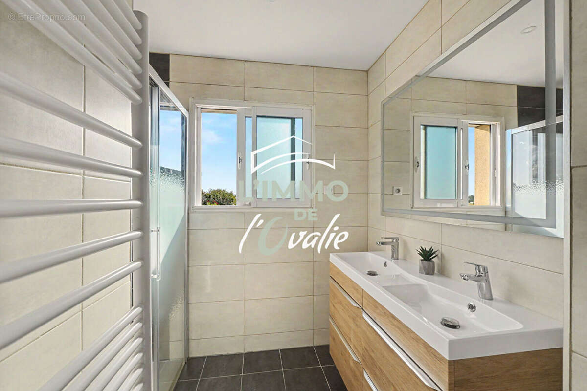 Maison Merville 4 pièces 115 m2  avec garage et piscine - photo 6