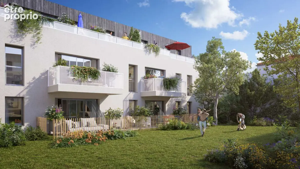 Appartement au coeur de Saint-Gilles-Croix-de-Vie - photo 3