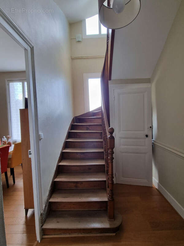 Appartement - au coeur du village - photo 4