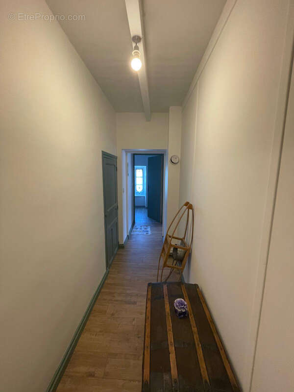 Maison à PRADELLES-CABARDES