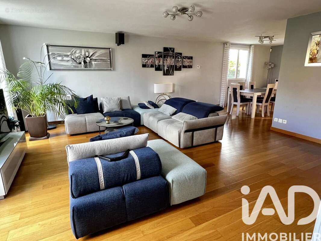 Photo 2 - Maison à DARNETAL