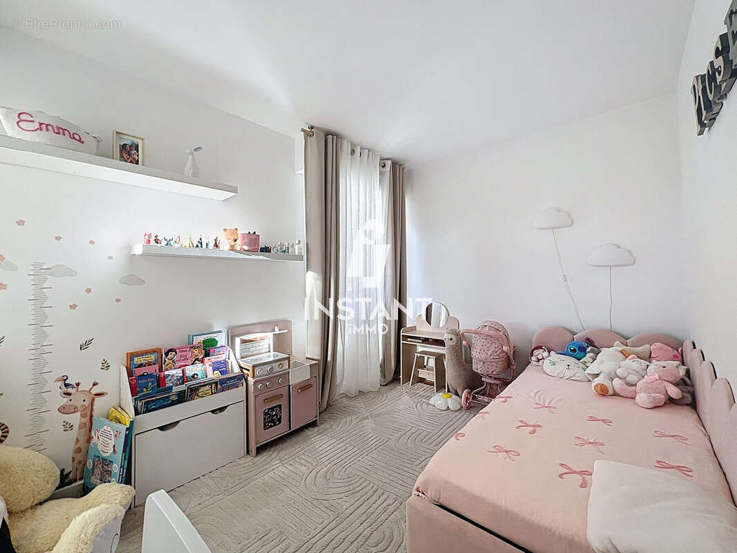 Appartement à CRETEIL