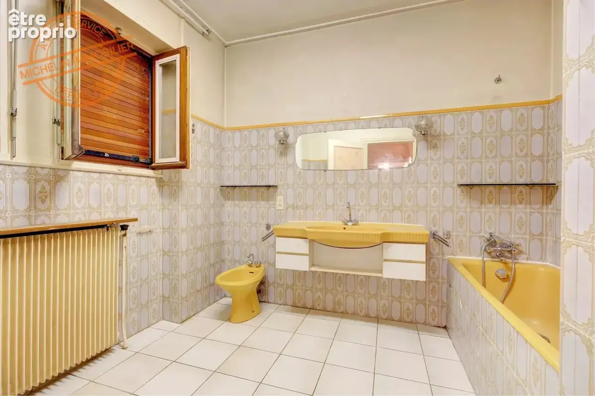 Maison d’architecte à rénover - photo 13
