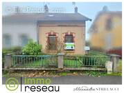 Maison à MONT-BONVILLERS