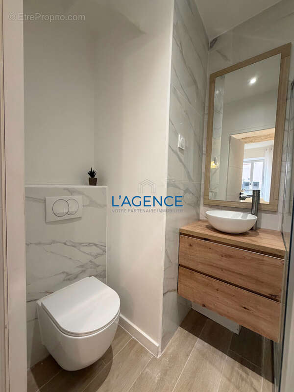 Appartement à HYERES