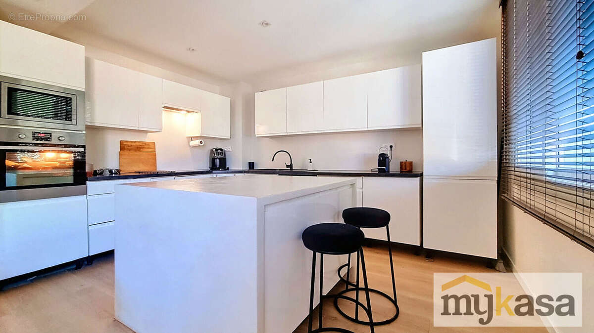 Appartement à MARTIGUES