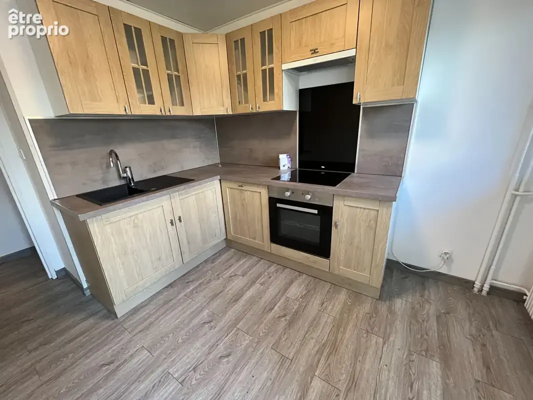 Appartement Moulins 2 pièce(s) 51.13 m2 - photo 6