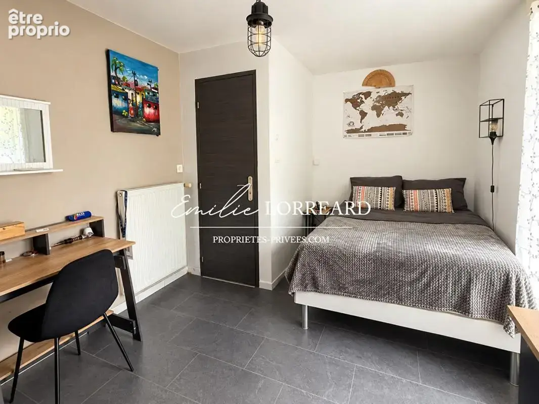 Maison Changé - photo 7