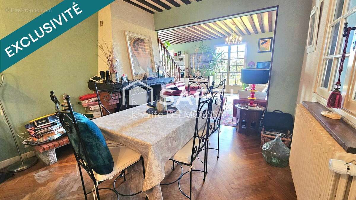 Photo 6 - Maison à BELLEY