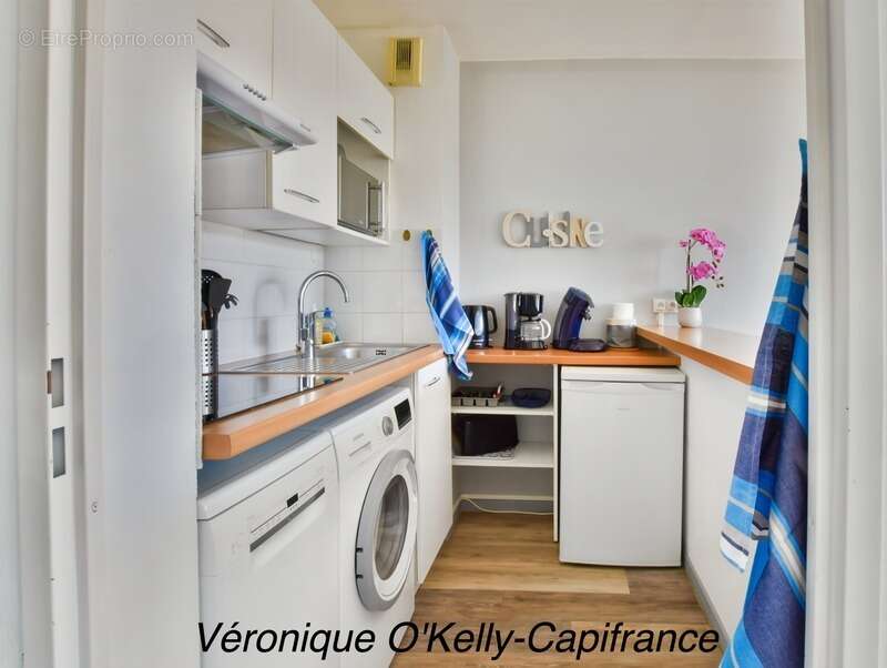 Appartement à CIBOURE