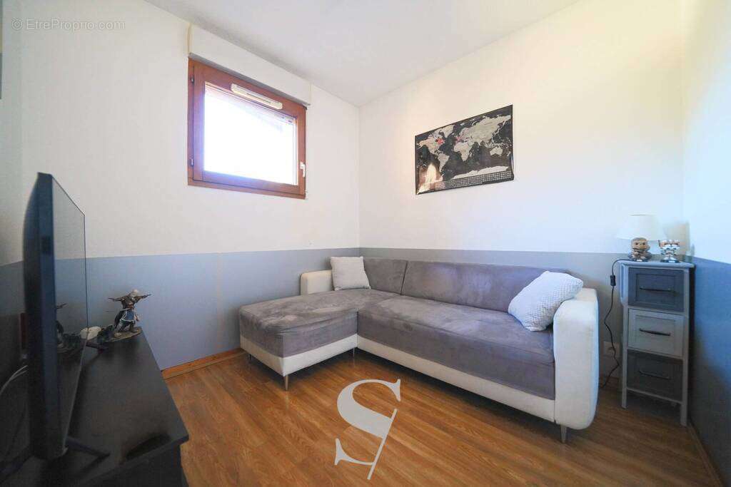 Appartement à THONES