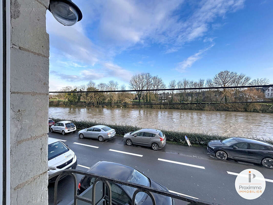 Appartement à REDON